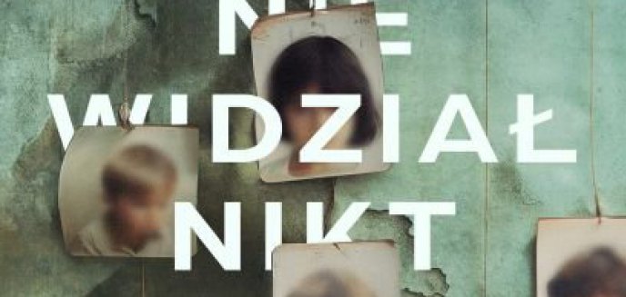 Recenzja: Nikt nie widział, nikt nie słyszał Małgorzata Warda