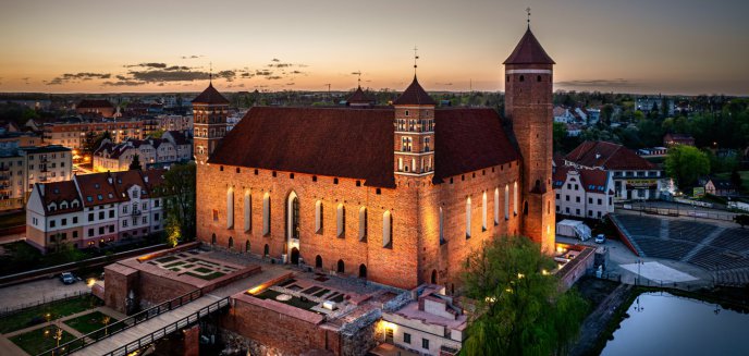 Wyjątkowe zdjęcia nagrodzone przez zarząd województwa