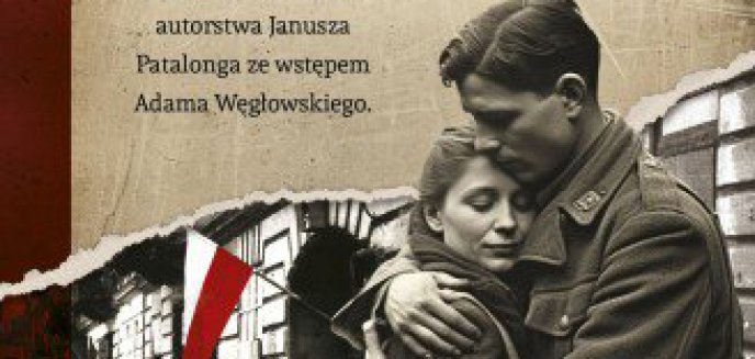 Artykuł: Recenzja: "Tragedia 63 dni"  Janusz Patalong