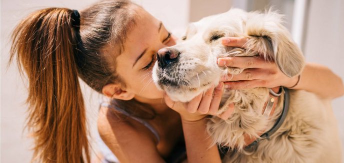 Adoptuj czworonoga i zmień jego świat na lepszy