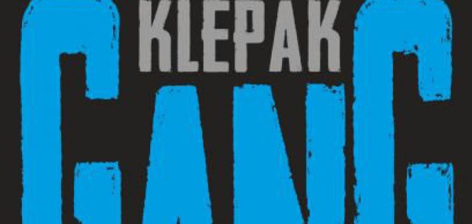 Recenzja:  Klepak. Gang z Wołomina      Artur Górski