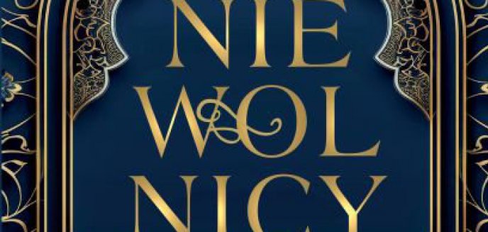 Recenzja: Niewolnicy Marcin Margielewski