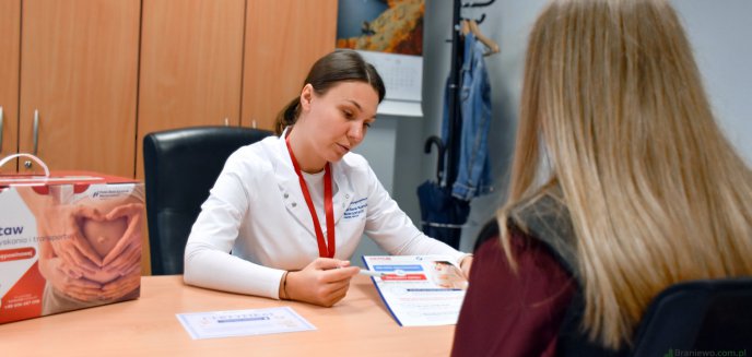 Artykuł: Już po raz drugi Polski Bank Komórek Macierzystych i Fundacja DKMS organizują razem akcję społeczną Dni Krwi Pępowinowej i Dzień Dawcy Szpiku – razem dla wspólnego celu!