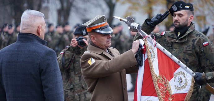 OBCHODY NARODOWEGO ŚWIĘTA NIEPODLEGŁOŚCI W 9 BBKPanc