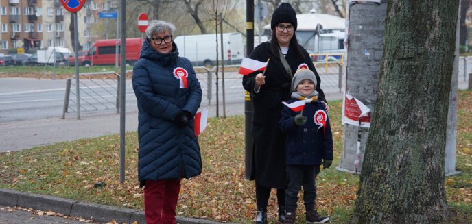 106. ROCZNICA ODZYSKANIA NIEPODLEGŁOŚCI PRZEZ POLSKĘ