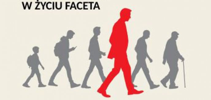 Artykuł: Recenzja:  Mężczyzna na zakręcie. Punkty zwrotne w życiu faceta      Magdalena Adaszewska Jacek Masłowski