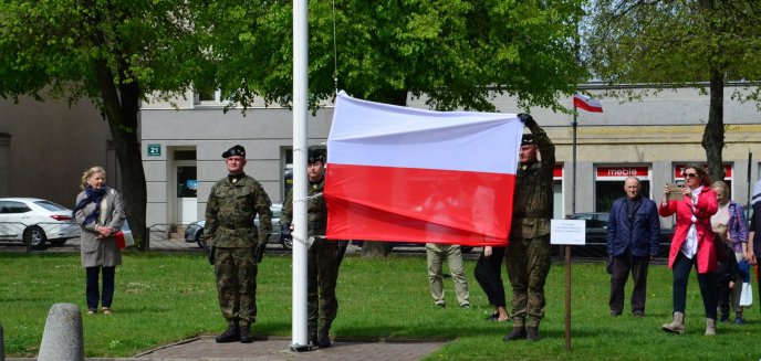ŚWIĘTO FLAGI