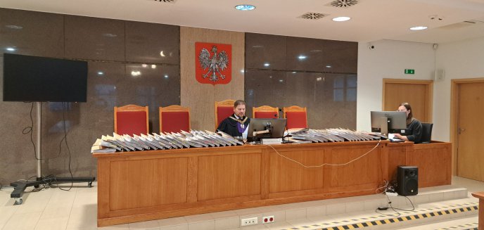 Maczetą atakują