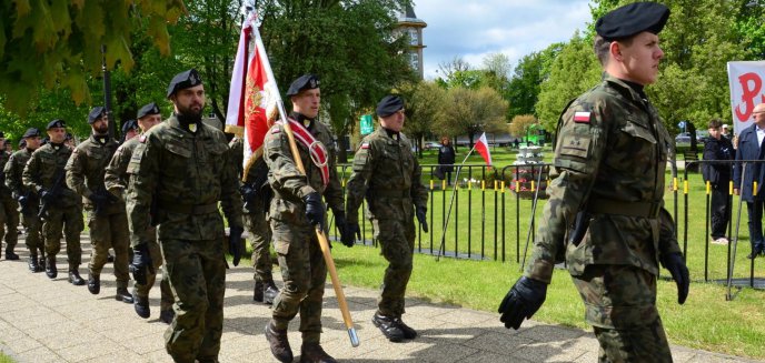 Artykuł: 80. ROCZNICA ZAKOŃCZENIA II WOJNY ŚWIATOWEJ