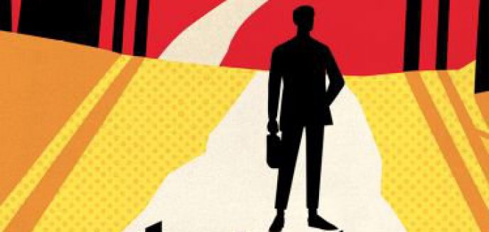 Recenzja: Śmierć w Raju Anna M. Hoffmann