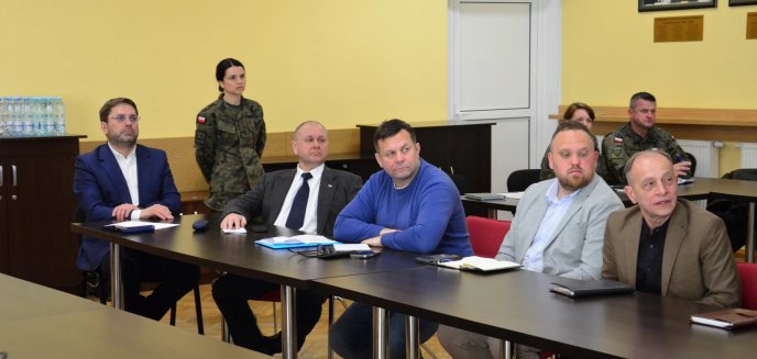 Tarcza Wschód Narodowy Program Odstraszania i Obrony