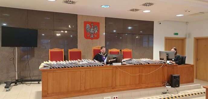 Zabójstwo proboszcza