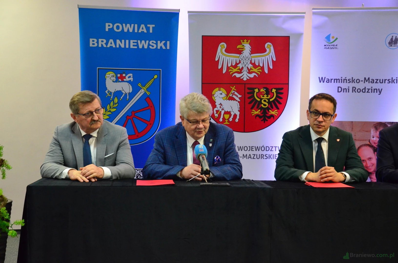 POROZUMIENIE O WSPÓŁPRACY