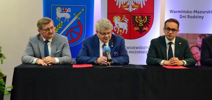 POROZUMIENIE O WSPÓŁPRACY