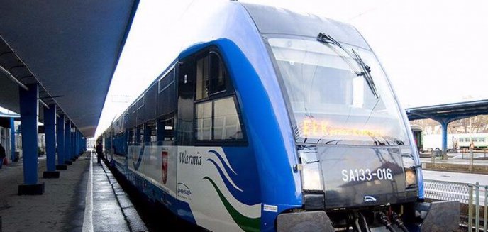 Artykuł: Dodatkowe połączenie kolejowe na beatyfikację braniewskich zakonnic