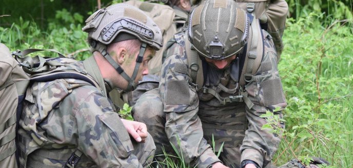 TEST TERYTORIALSÓW UKOŃCZONY. TERAZ CZAS NA PRZYSIĘGĘ