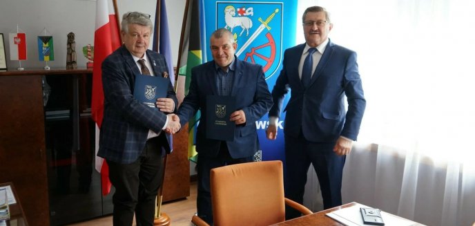 DOTACJE DLA ORGANIZACJI POZARZĄDOWYCH ...
