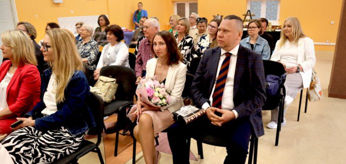 Wojewódzki Dzień Bibliotekarzy Milejewo 2025