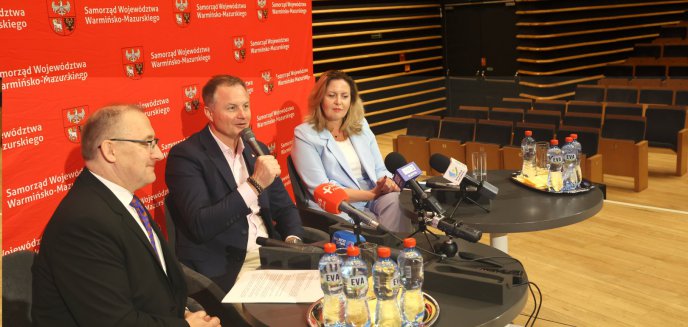 Organy dla filharmonii to spełnienie marzeń