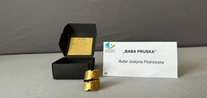 Artykuł: Wybraliśmy pamiątki regionu Warmii i Mazur 2025
