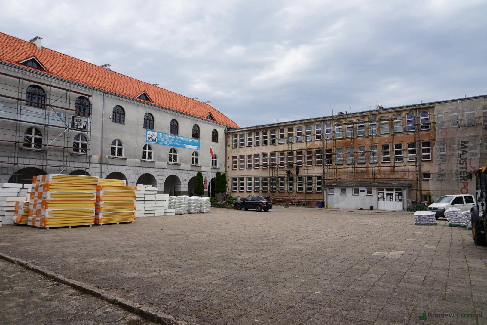 ZMIANY, ZMIANY, ZMIANY