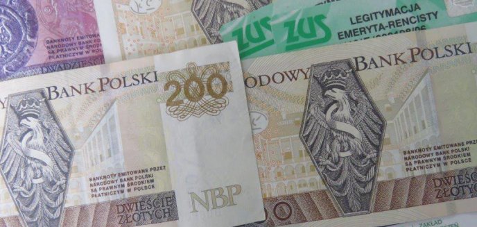 ZUS wypłaci pierwsze renty wdowie od 1 lipca