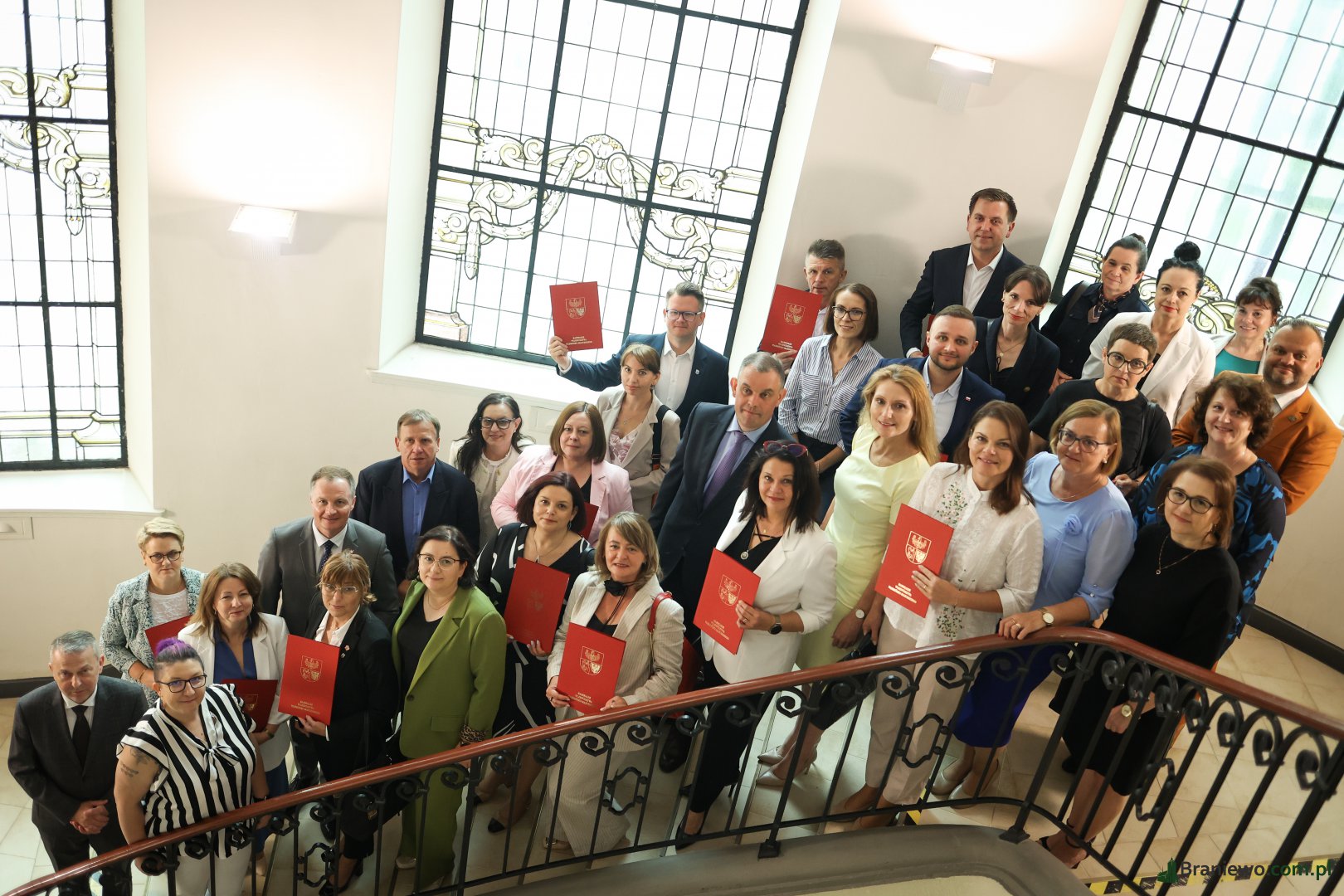 Świętochowo, Żugienie, Dębiny .... kasa leci