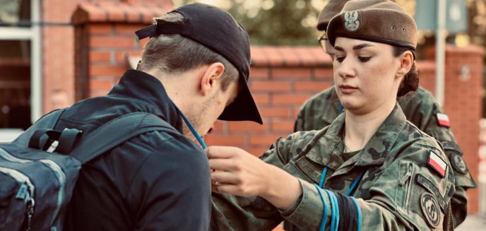 WAKACJE Z WOT, CZYLI LATO W KOSZARACH I NA POLIGONIE