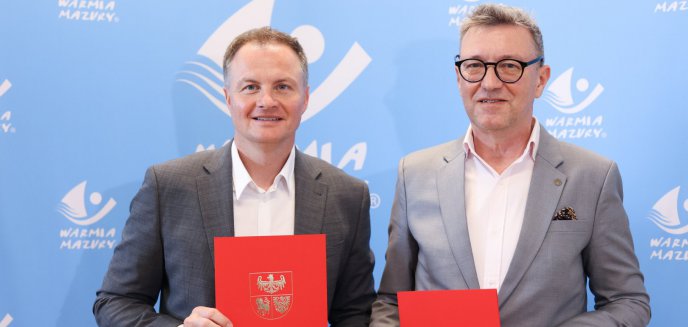 W Olsztynie powstanie nowoczesny kompleks naukowy