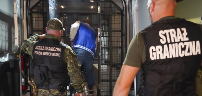 Gruzini i Mołdawianie opuścili kętrzyński ośrodek dla cudzoziemców
