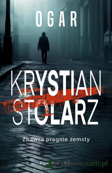 Recenzja: Ogar Krystian Stolarz