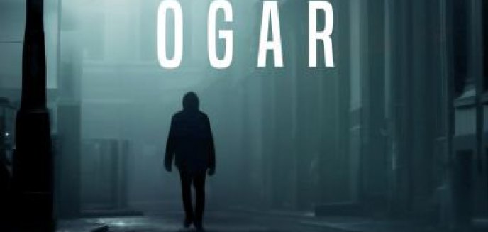 Recenzja:  Ogar      Krystian Stolarz