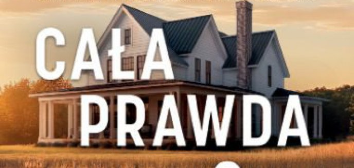 Recenzja:  Cała prawda o rodzinie      Lisa Scottoline