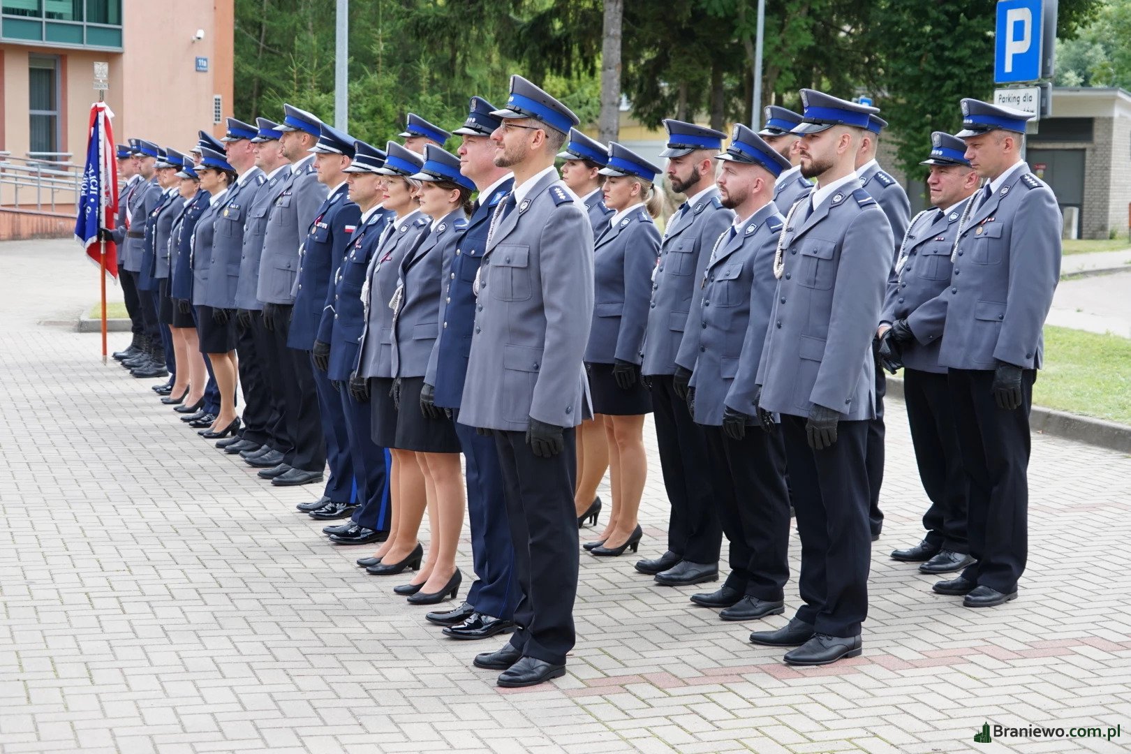 ŚWIĘTO POLICJI
