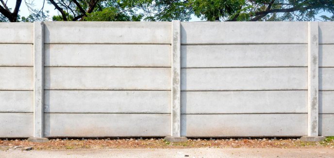 Producent ogrodzeń z betonu: Gwarancja jakości i trwałości Twojego ogrodzenia