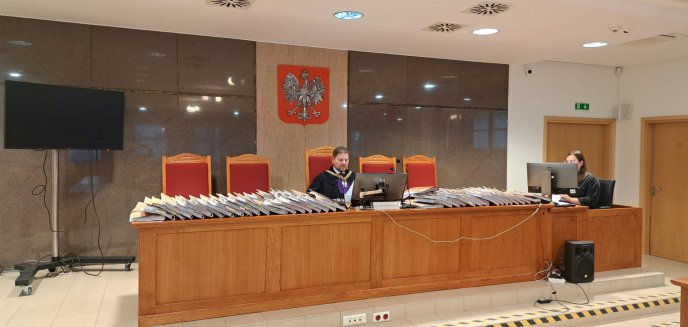 Bił kobietę