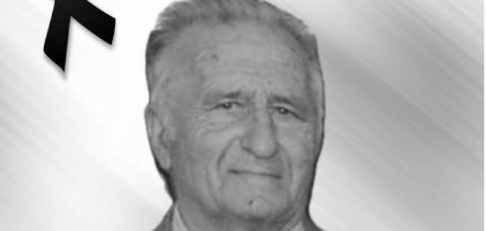 W WIEKU 85 ODSZEDŁ KAZIMIERZ GURSZTYN