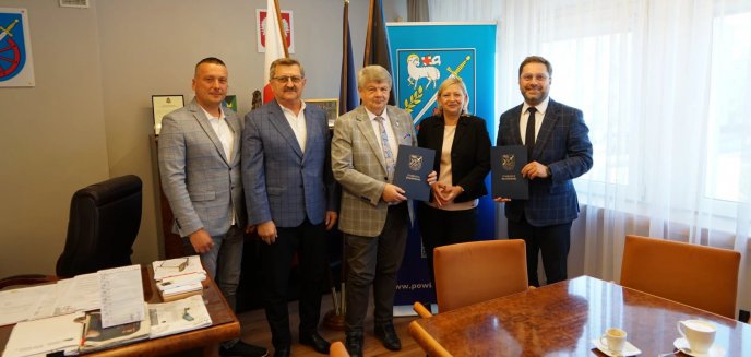 WSPÓLNIE DLA TRADYCJI – DOŻYNKI POWIATOWE 2025