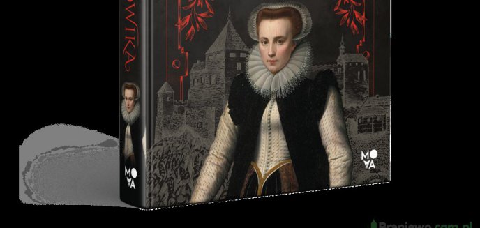 Recenzja:  Sonia Velton ZAMEK SŁOWIKA