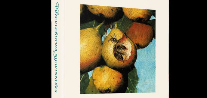 Recenzja:  Jeffrey Eugenides PRZEKLEŃSTWA NIEWINNOŚCI