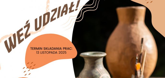 XXVI Ogólnopolski Konkurs Ceramiony