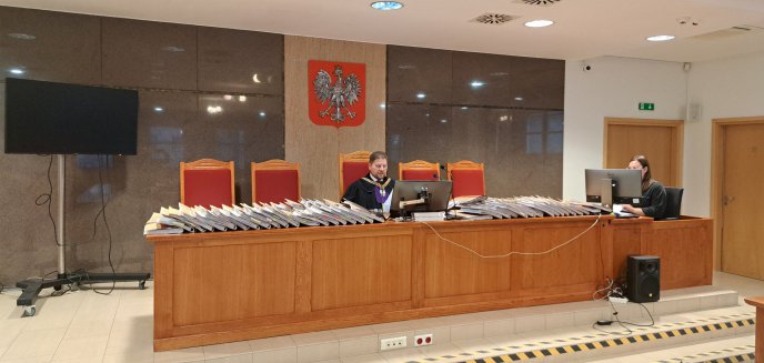 Artykuł: Kolegium Sądu Okręgowego w Olsztynie wydało opinie w sprawie wniosków Ministra Sprawiedliwości