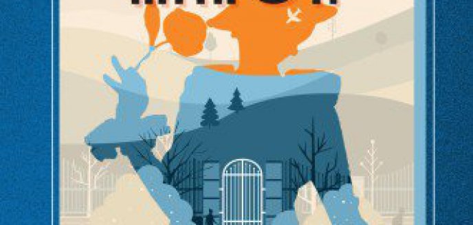 Artykuł: Recenzja: Morderstwo w Wedgefield Manor Erica Ruth Neubauer
