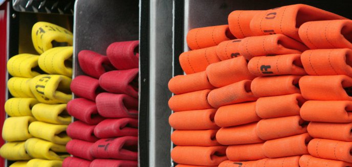 Węże strażackie – fundament skutecznej ochrony przeciwpożarowej