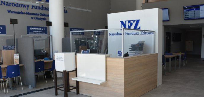 Program profilaktyki Moje Zdrowie na Warmii i Mazurach