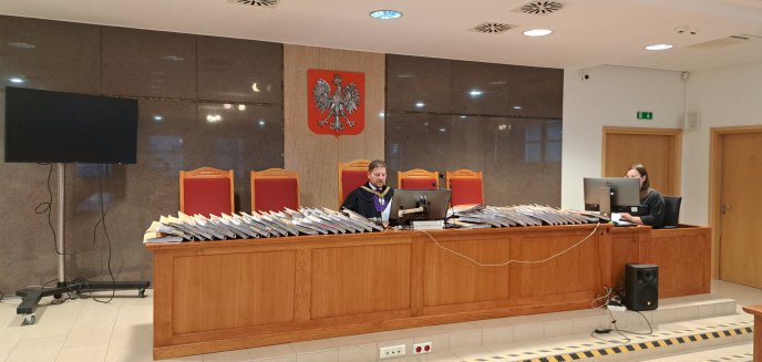 Artykuł: Prezes niewinny - rzeki nie zanieczyszczał!