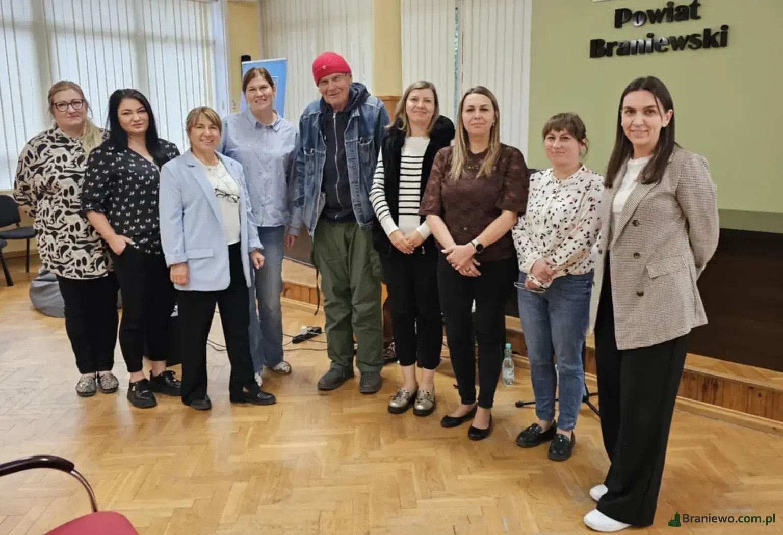 „KRUSZENIE KAMIENNEGO SERCA”