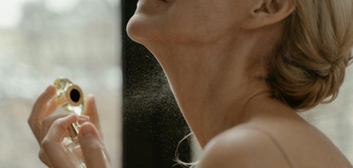 Artykuł: Francuskie perfumy lane – luksus na co dzień