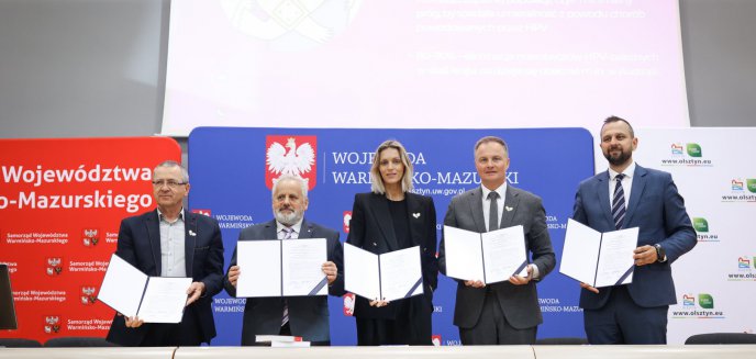 Artykuł: Wspólna akcja – BYE BYE HPV