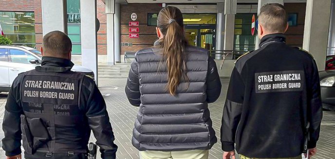 Artykuł: Nielegalny biznes Ukraińców zlikwidowany przez Straż Graniczną